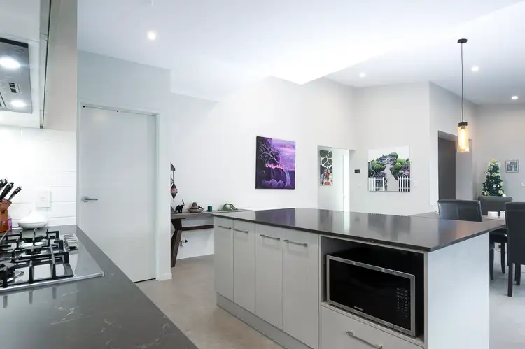 Fourth view of Homely house listing, 14 Darwinia Street, Springfield QLD 4300