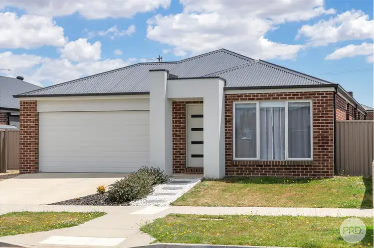 Main view of Homely house listing, 40 Honour Avenue, Winter Valley VIC 3358