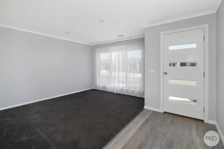 Second view of Homely house listing, 40 Honour Avenue, Winter Valley VIC 3358