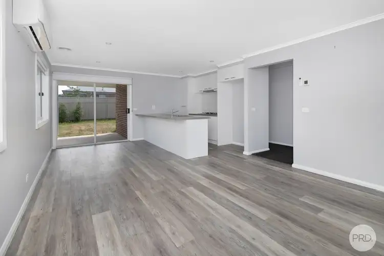 Third view of Homely house listing, 40 Honour Avenue, Winter Valley VIC 3358