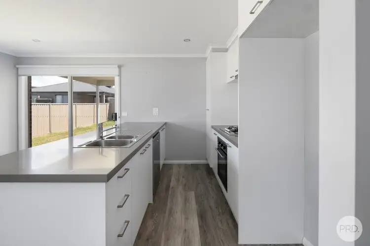 Fourth view of Homely house listing, 40 Honour Avenue, Winter Valley VIC 3358