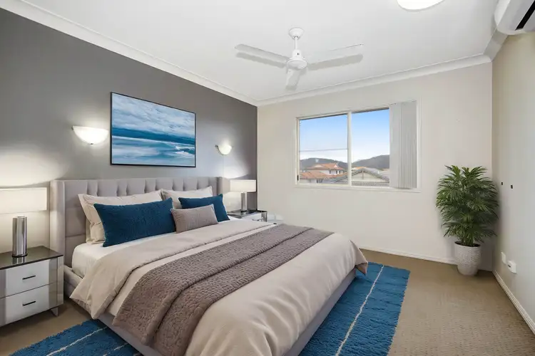 Third view of Homely townhouse listing, 2/1-19 Burnda Street, Kirwan QLD 4817