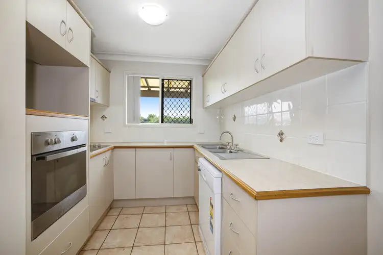 Sixth view of Homely townhouse listing, 2/1-19 Burnda Street, Kirwan QLD 4817
