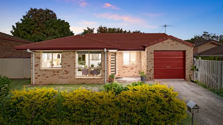 3 French Street, Eagleby QLD 4207