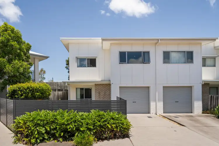 26/89 Northquarter Drive, Murrumba Downs QLD 4503