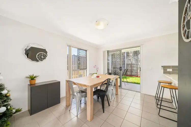 Fourth view of Homely townhouse listing, 26/89 Northquarter Drive, Murrumba Downs QLD 4503