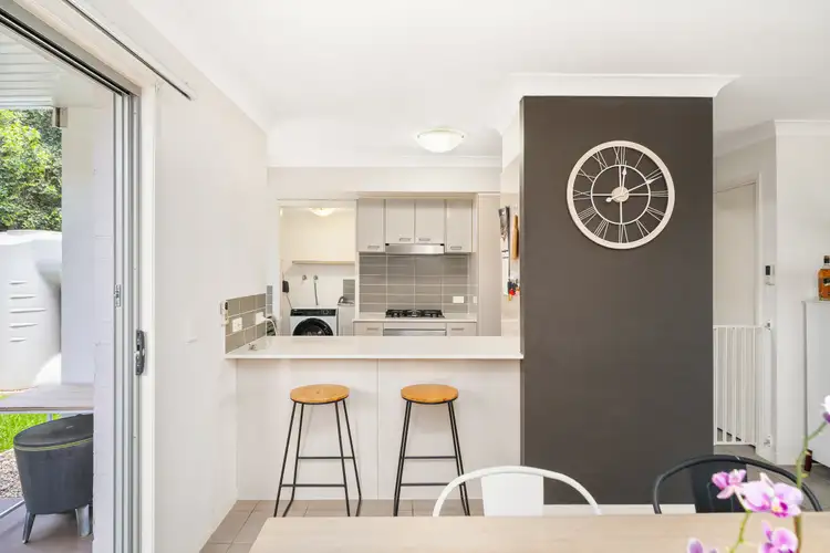 Fifth view of Homely townhouse listing, 26/89 Northquarter Drive, Murrumba Downs QLD 4503