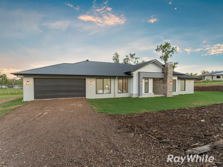 Fourth view of Homely house listing, 21 Grevillea Way, Rifle Range QLD 4311
