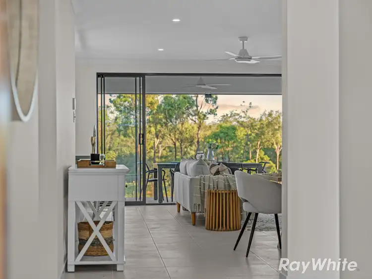 Sixth view of Homely house listing, 21 Grevillea Way, Rifle Range QLD 4311