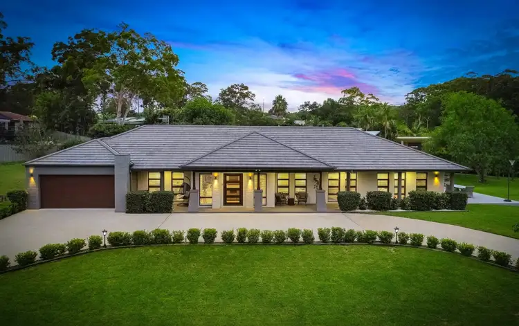 12 Hansens Road, Tumbi Umbi NSW 2261