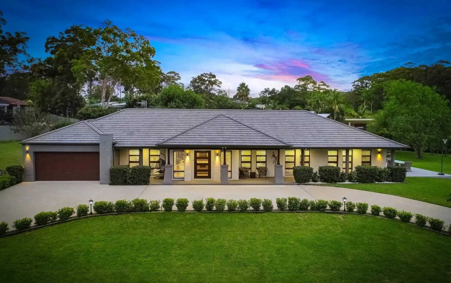 Main view of Homely house listing, 12 Hansens Road, Tumbi Umbi NSW 2261