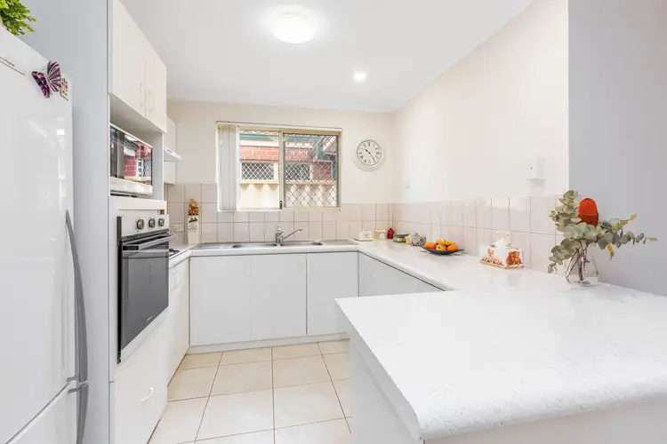 Second view of Homely villa listing, 4/40 Wyong Road, Bentley WA 6102