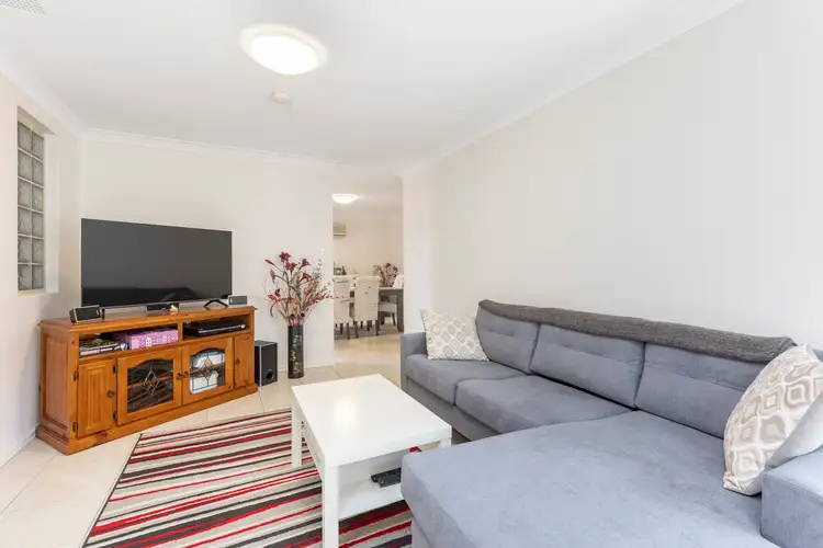 Third view of Homely villa listing, 4/40 Wyong Road, Bentley WA 6102