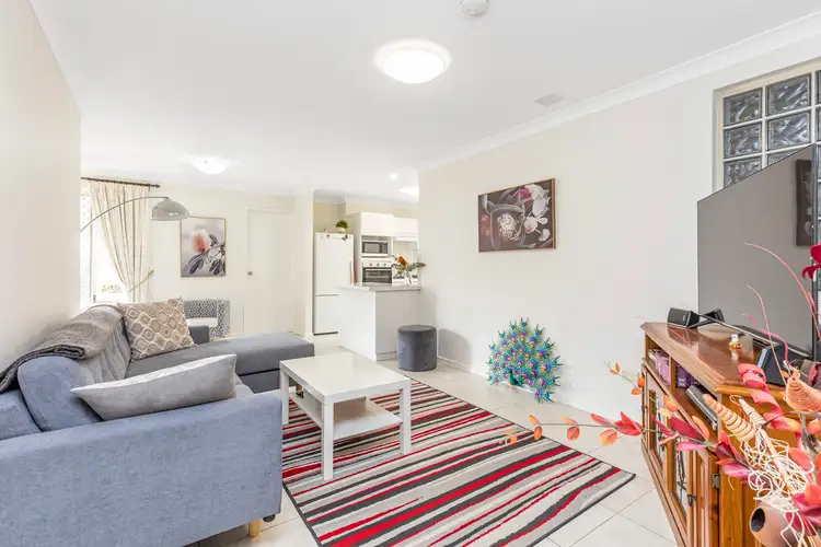 Fourth view of Homely villa listing, 4/40 Wyong Road, Bentley WA 6102