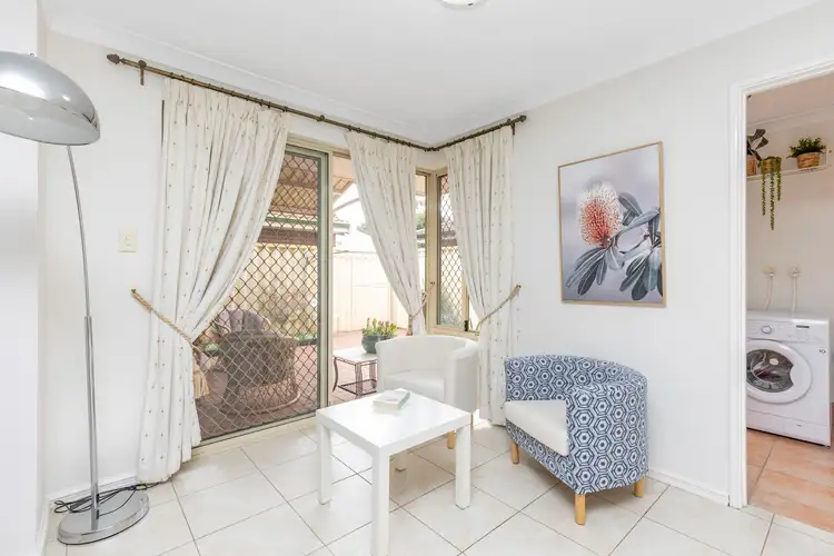 Fifth view of Homely villa listing, 4/40 Wyong Road, Bentley WA 6102