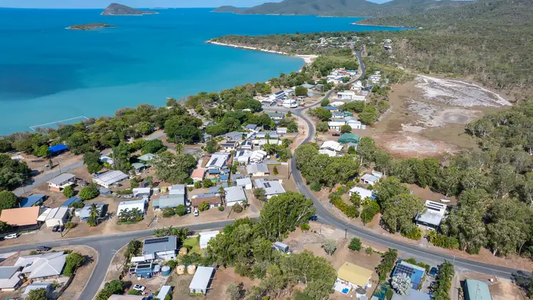 Fourth view of Homely land listing, 2 Dingo Beach Road, Dingo Beach QLD 4800