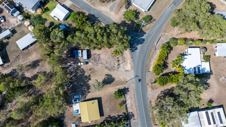 Fifth view of Homely land listing, 2 Dingo Beach Road, Dingo Beach QLD 4800