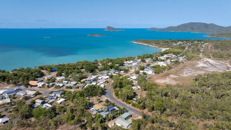 Sixth view of Homely land listing, 2 Dingo Beach Road, Dingo Beach QLD 4800