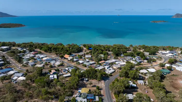 Seventh view of Homely land listing, 2 Dingo Beach Road, Dingo Beach QLD 4800