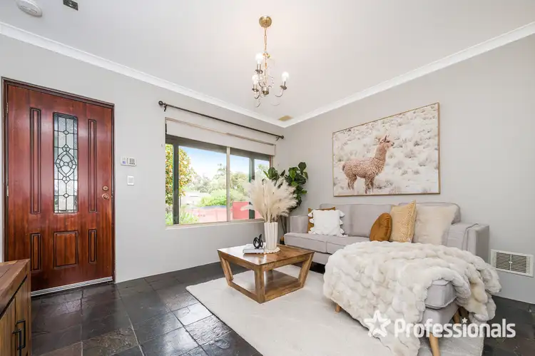 Sixth view of Homely house listing, 22 French Street, Ashfield WA 6054