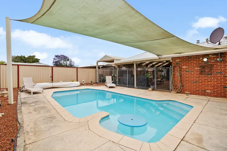 Second view of Homely house listing, 5 Lightfoot Place, Cooloongup WA 6168