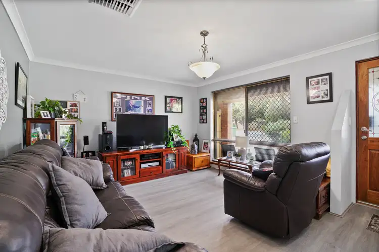 Third view of Homely house listing, 5 Lightfoot Place, Cooloongup WA 6168