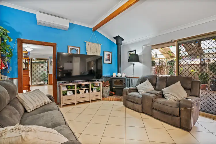 Fourth view of Homely house listing, 5 Lightfoot Place, Cooloongup WA 6168
