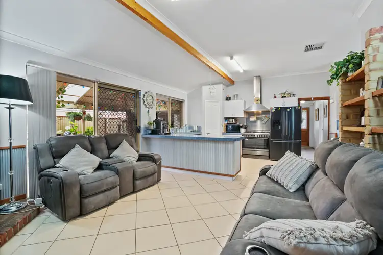 Fifth view of Homely house listing, 5 Lightfoot Place, Cooloongup WA 6168