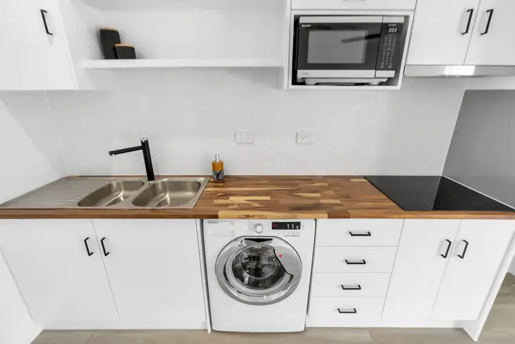 Third view of Homely unit listing, 42/87-91 Earl Street, Westcourt QLD 4870