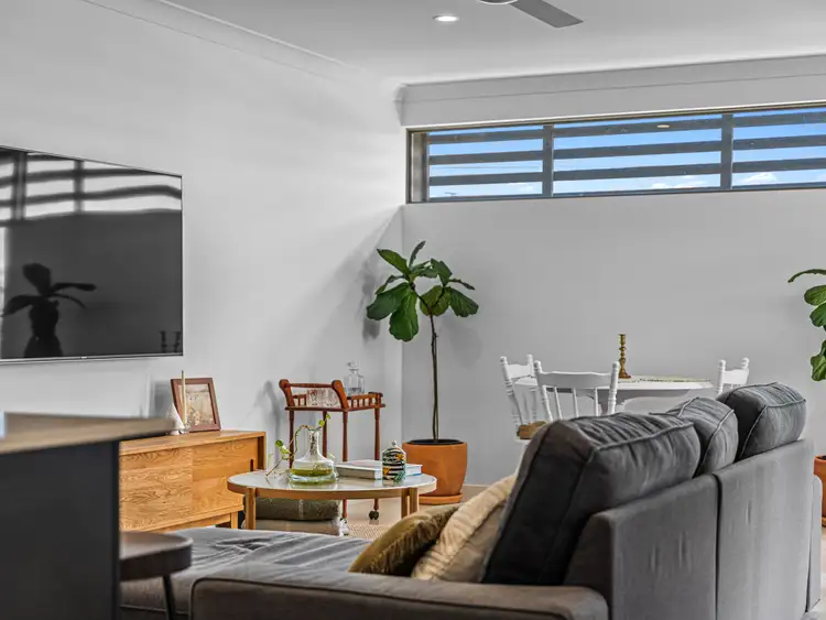 Third view of Homely apartment listing, 8/480 Samford Road, Gaythorne QLD 4051