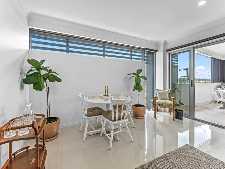 Fourth view of Homely apartment listing, 8/480 Samford Road, Gaythorne QLD 4051
