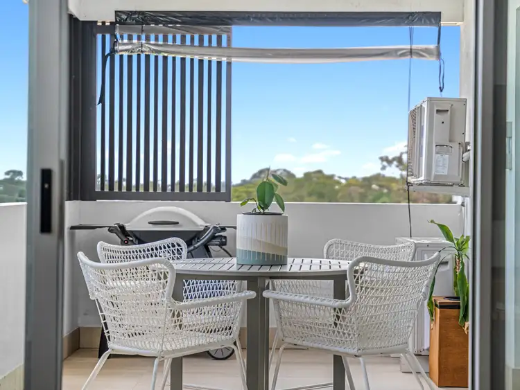 Sixth view of Homely apartment listing, 8/480 Samford Road, Gaythorne QLD 4051