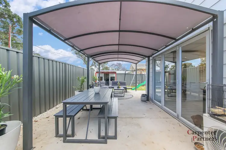 Sixth view of Homely house listing, 31 Chapman Street, Tahmoor NSW 2573