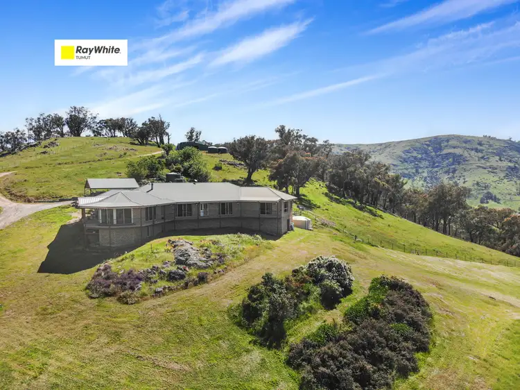 305 Argalong Road, Tumut NSW 2720