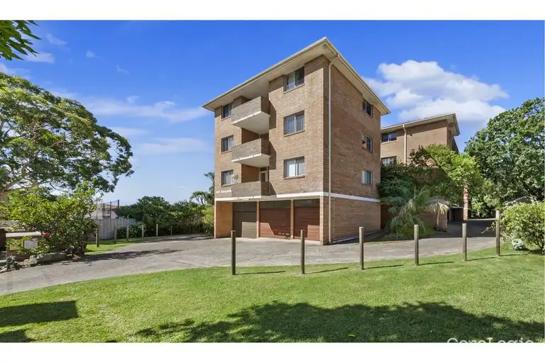 Main view of Homely unit listing, 12/64-66 Sproule Street, Lakemba NSW 2195