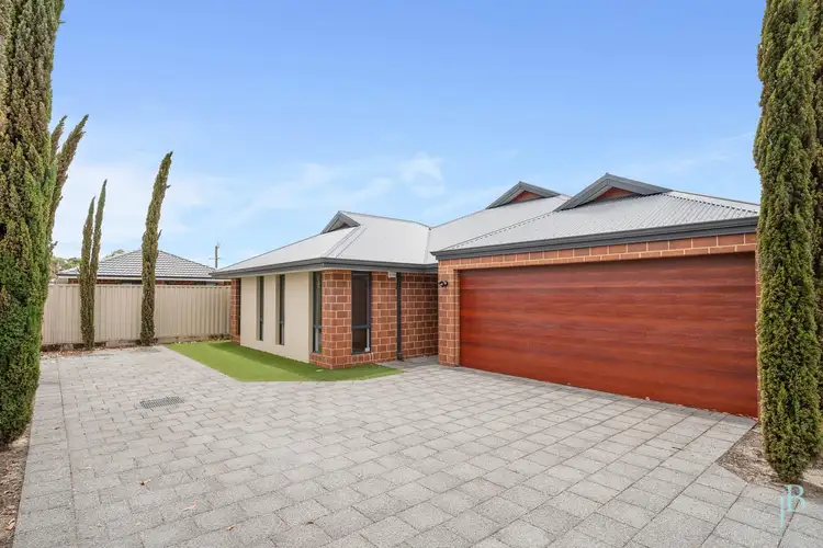 Second view of Homely house listing, 61C Celebration Street, Beckenham WA 6107