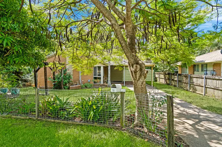 13 Jackson Court, Dinmore QLD 4303