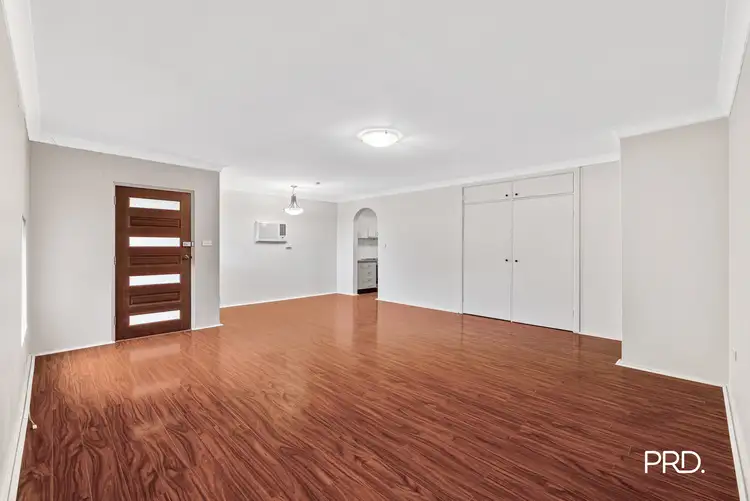Second view of Homely villa listing, 5/52 Castlereagh Street, Penrith NSW 2750