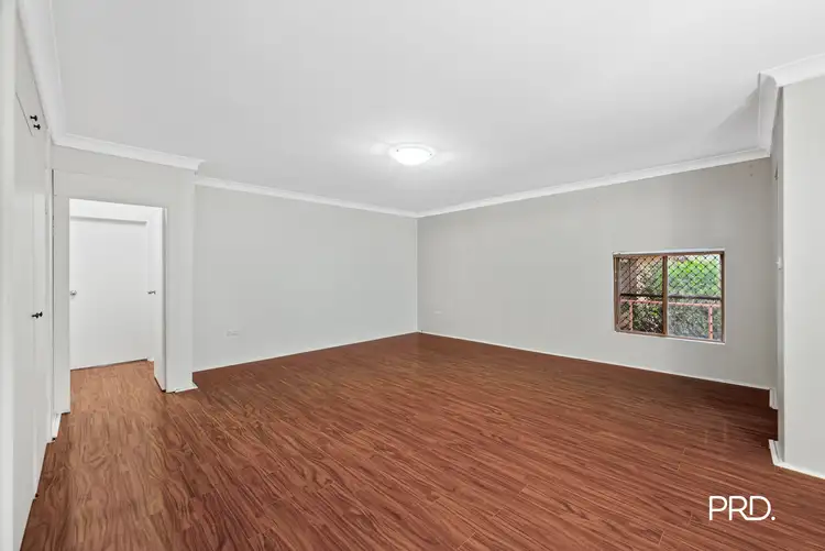 Third view of Homely villa listing, 5/52 Castlereagh Street, Penrith NSW 2750