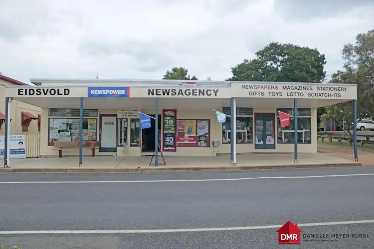 Address available on request