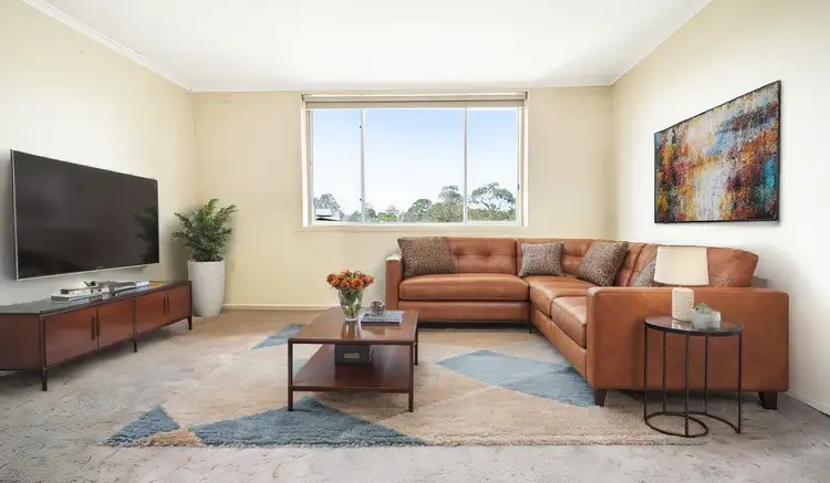 Second view of Homely unit listing, 6/4 Roberts Street, Noble Park VIC 3174