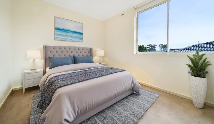 Fourth view of Homely unit listing, 6/4 Roberts Street, Noble Park VIC 3174