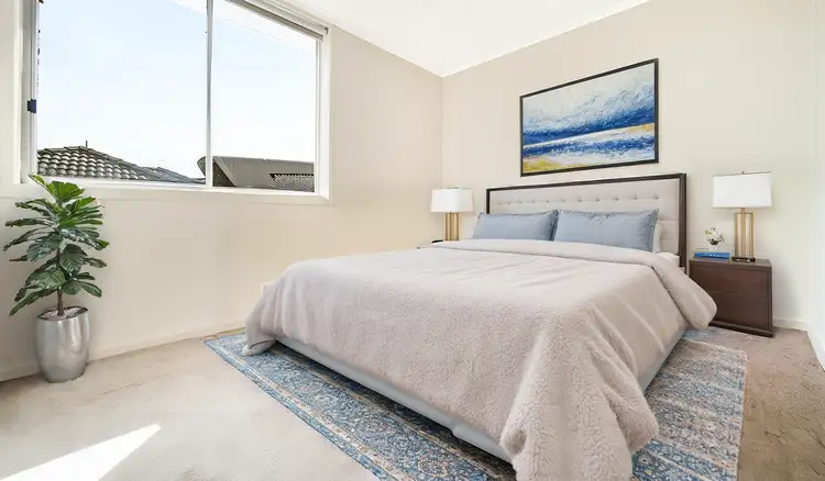 Fifth view of Homely unit listing, 6/4 Roberts Street, Noble Park VIC 3174
