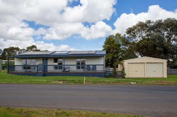 47 Church Street, Camperdown VIC 3260