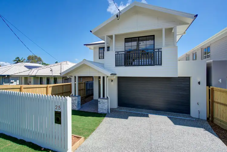 25 Boxgrove Avenue