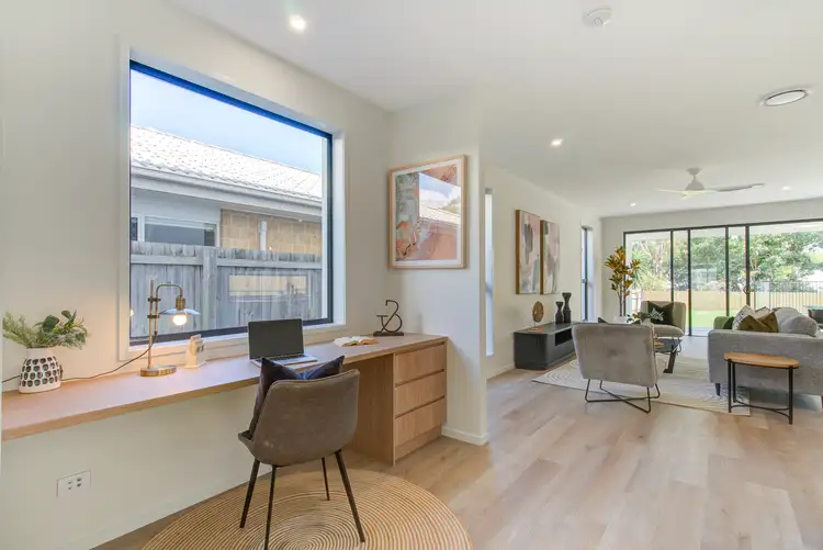 Third view of Homely house listing, 25 Boxgrove Avenue, Wynnum QLD 4178