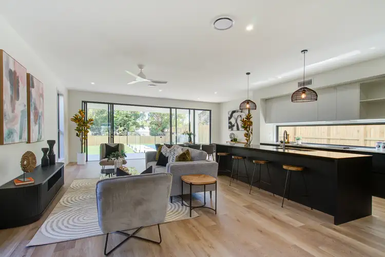 Fourth view of Homely house listing, 25 Boxgrove Avenue, Wynnum QLD 4178