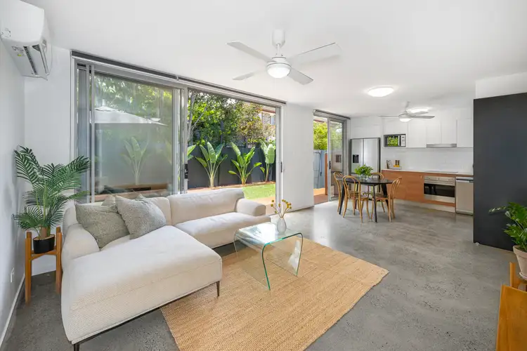 Main view of Homely townhouse listing, 3/27 Little Jenner St, Nundah QLD 4012