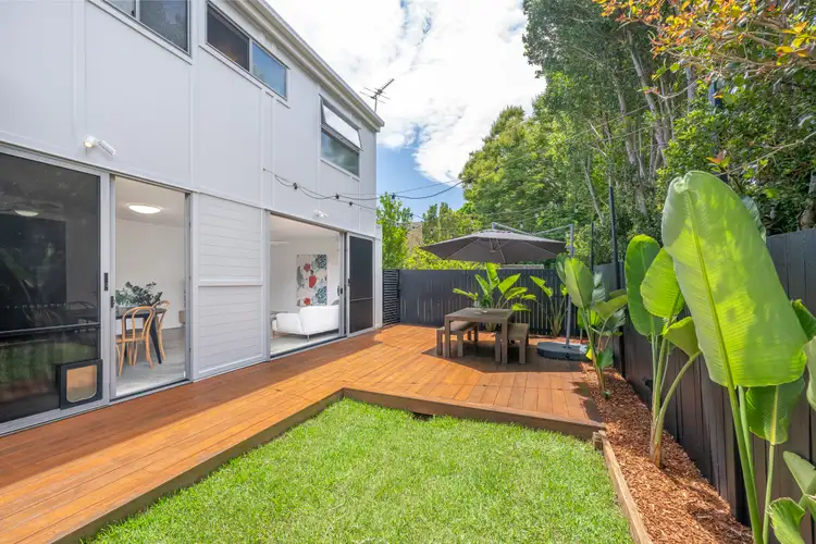 Second view of Homely townhouse listing, 3/27 Little Jenner St, Nundah QLD 4012