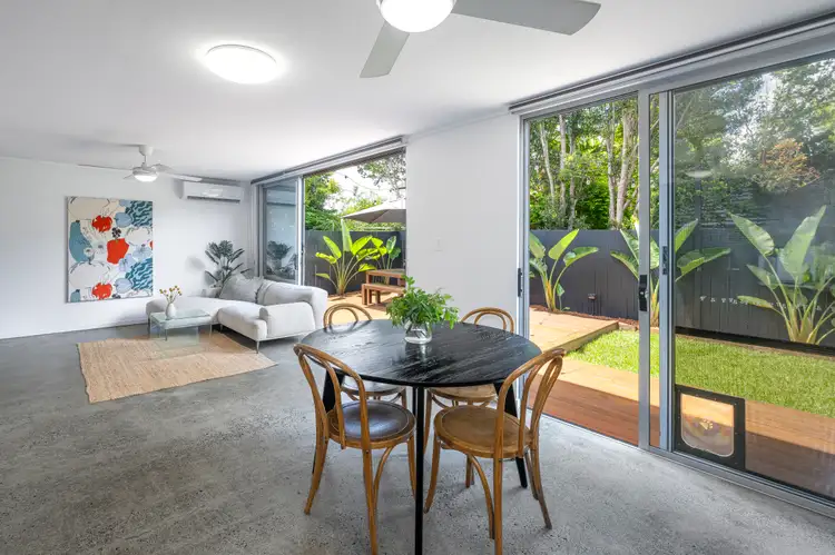 Fourth view of Homely townhouse listing, 3/27 Little Jenner St, Nundah QLD 4012